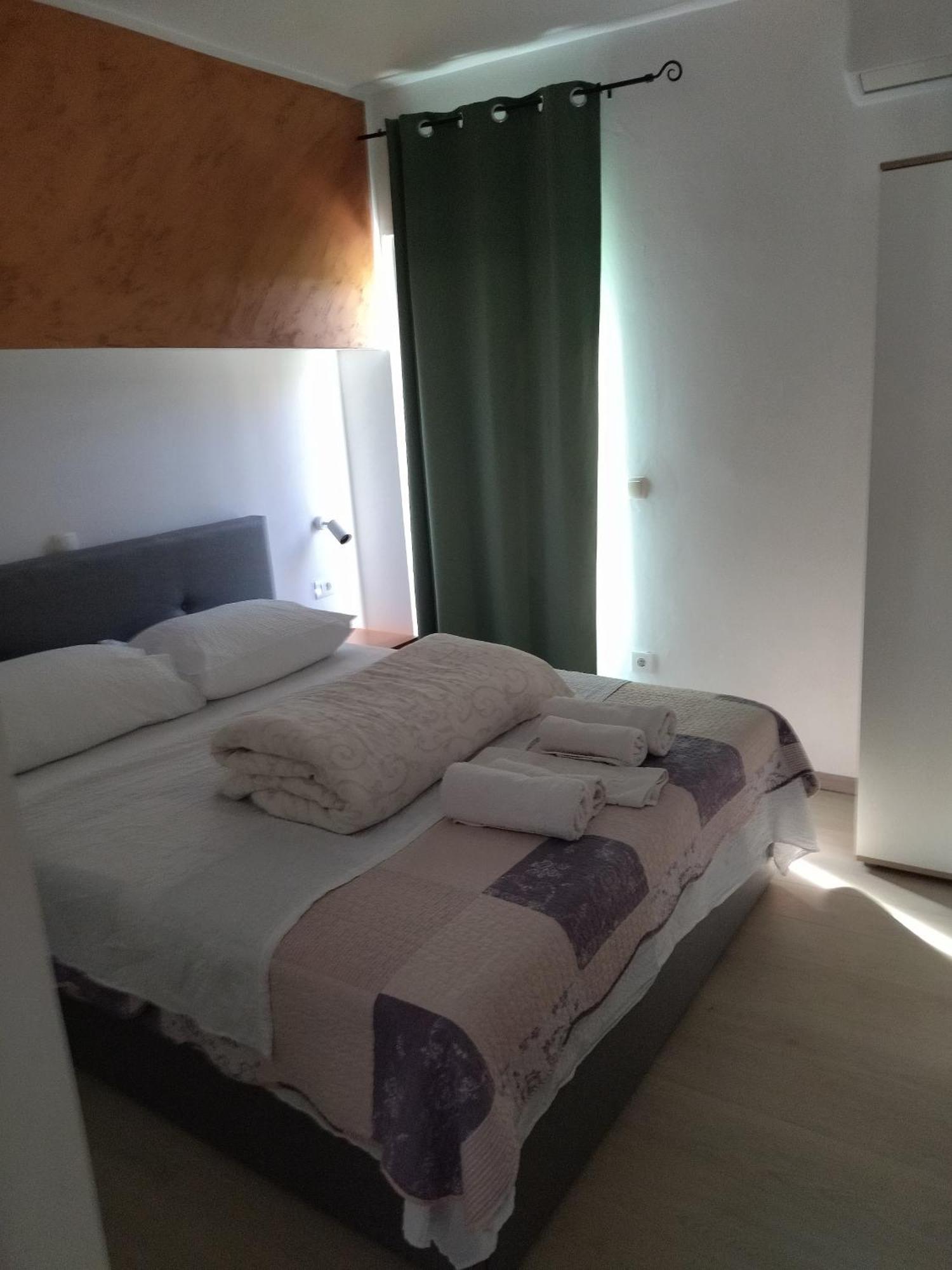 Banin Hotel Skradin Room photo