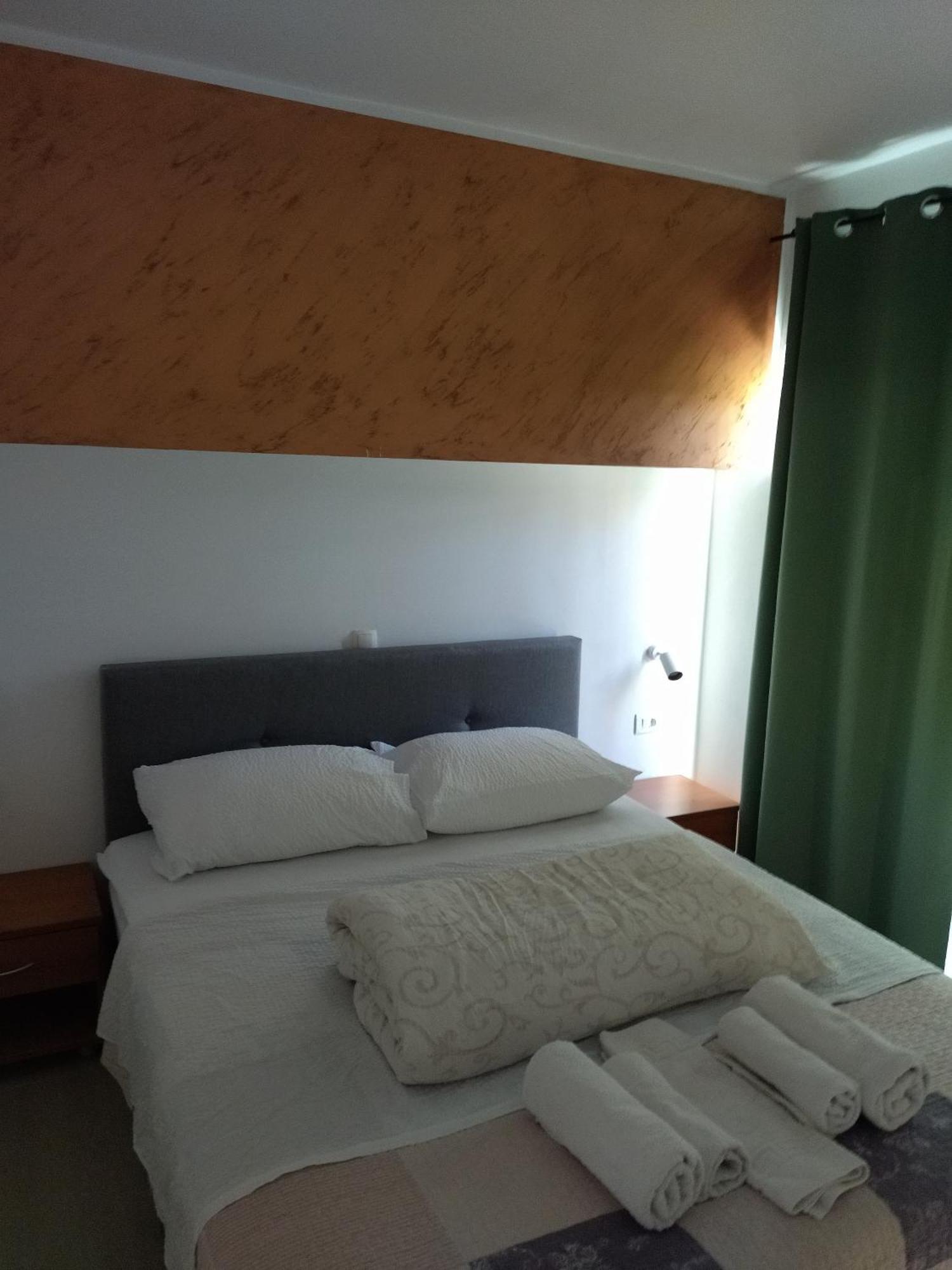 Banin Hotel Skradin Room photo