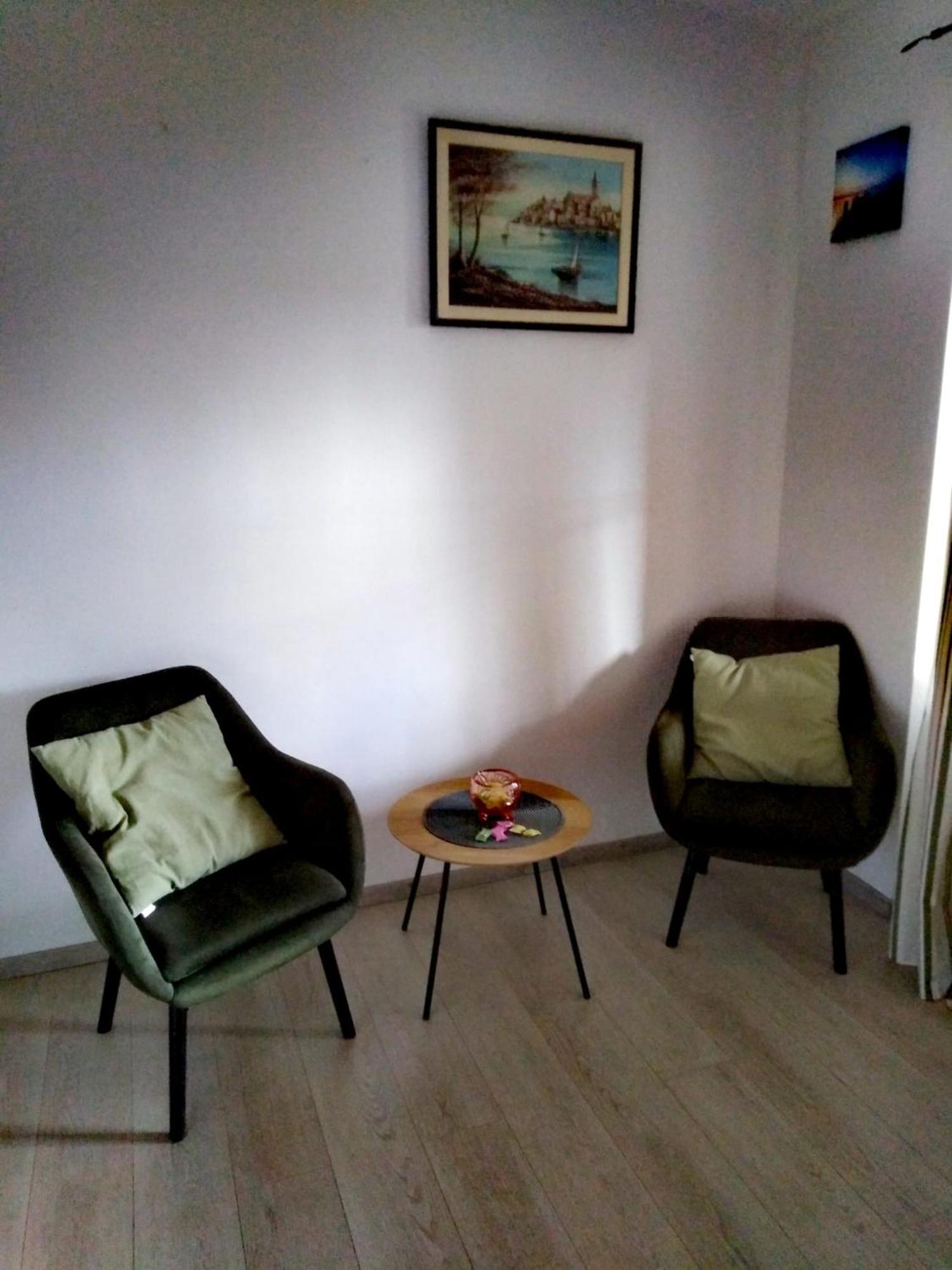 Banin Hotel Skradin Room photo