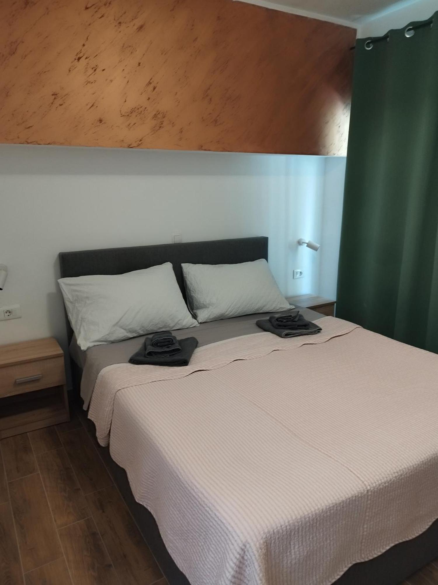 Banin Hotel Skradin Room photo